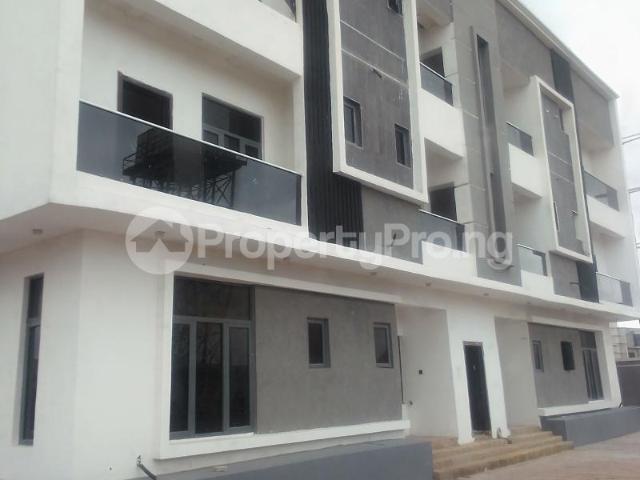 House for sale in Ibeju Lekki, Abuja