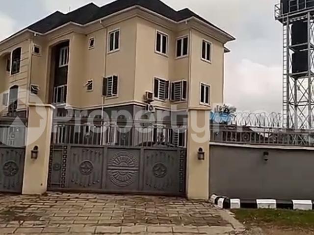 Apartment for sale in Abuja