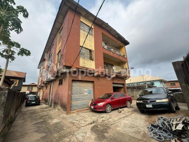 House for sale in Ogba Egbema Ndoni