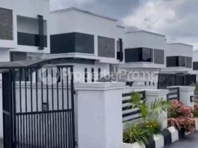 Duplex for sale in Imo