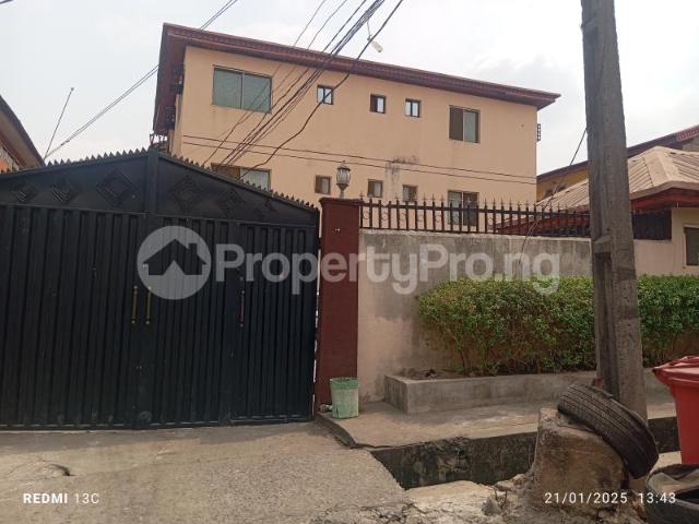 Duplex for sale in Rivers