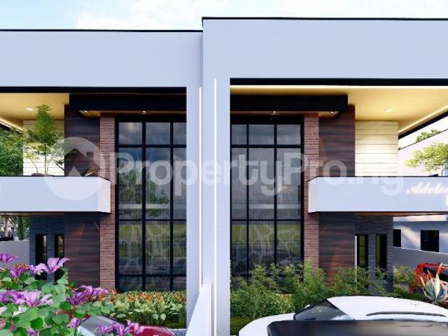 House for sale in Abeokuta South, Ogun