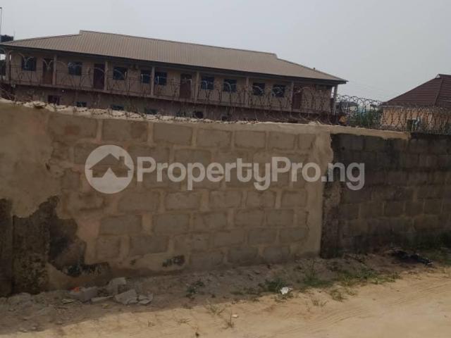 House for sale in Lagos