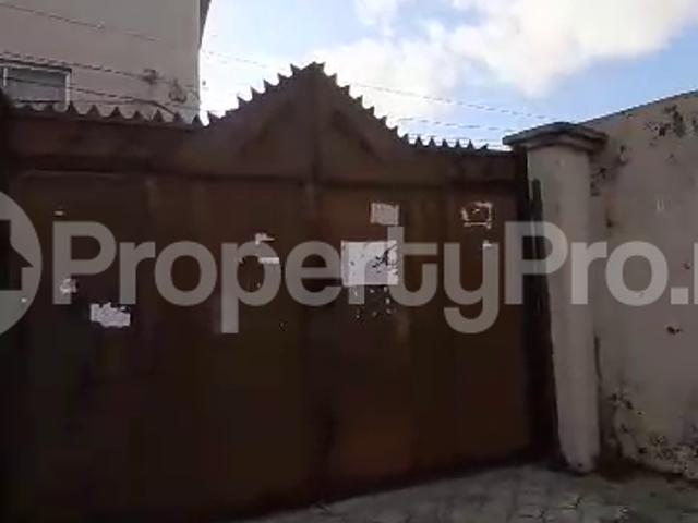 House for sale in Alimosho, Abuja