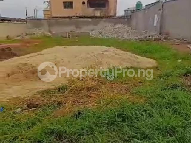 Property for sale in Ejigbo, Osun