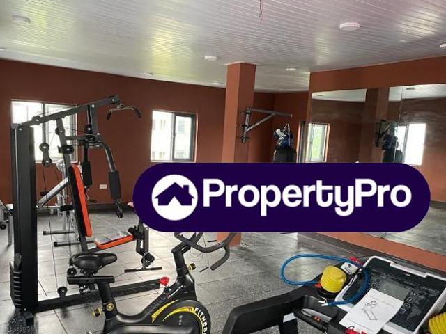 House for sale in Lagos