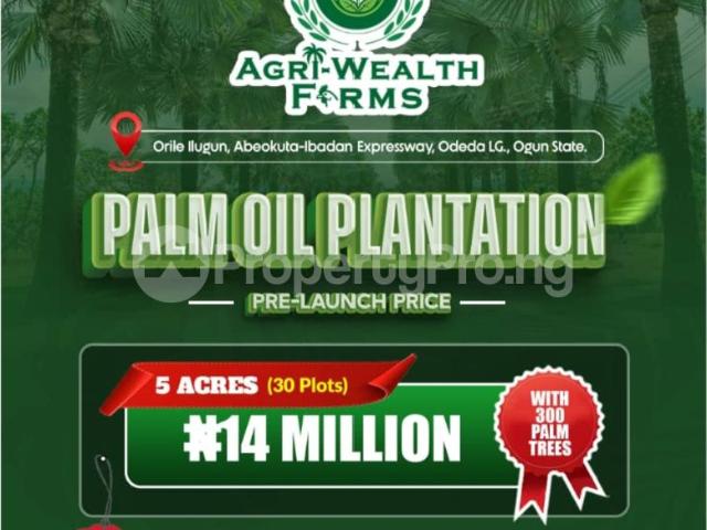 Property for sale in Abeokuta South, Ogun