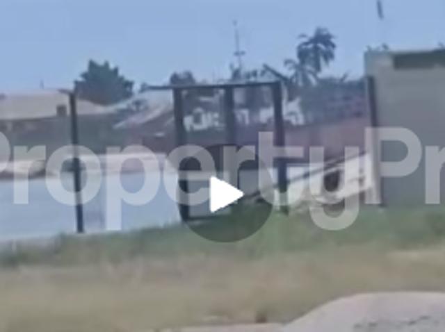 Property for sale in Amuwo Odofin, Abuja