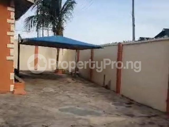 Bungalow for sale in Ojo