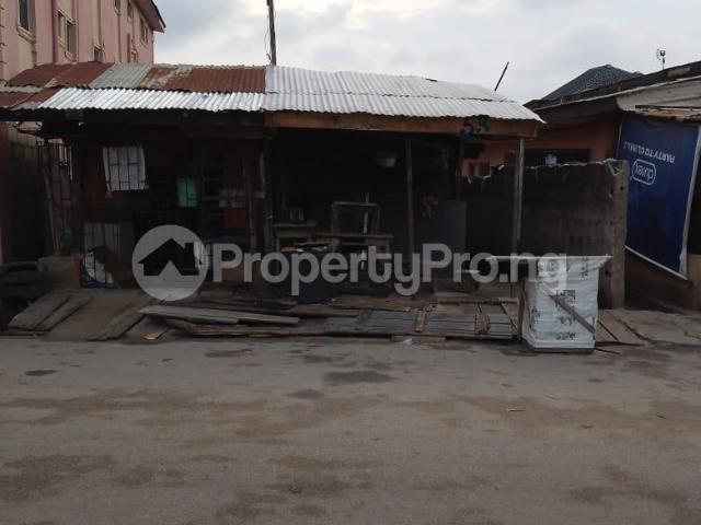 Bungalow for sale in Ojo, Ori Ire