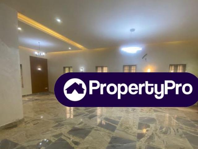 House for sale in Abuja