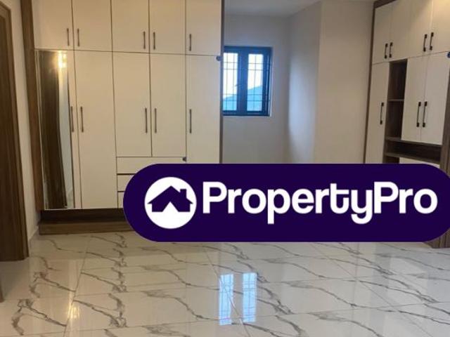 House for sale in Abuja