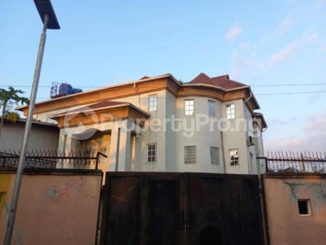 Duplex for sale in Surulere, Oyo