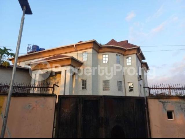 Duplex for sale in Surulere