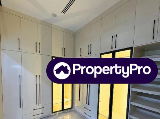 House for sale in Abuja