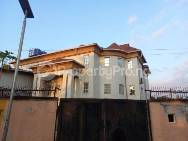 Duplex for sale in Surulere, Oyo