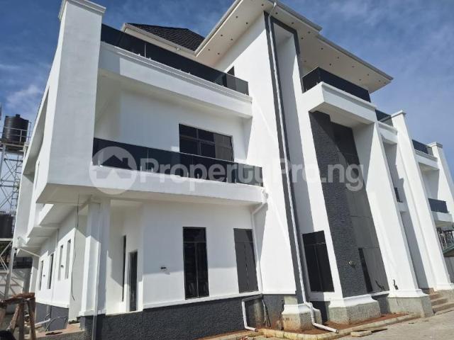 House for sale in Abuja