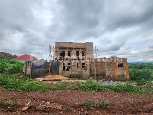 Duplex for sale in Abeokuta South, Ogun