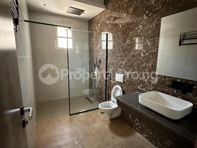 Duplex for sale in Abuja