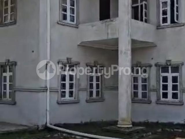 House for sale in Owerri