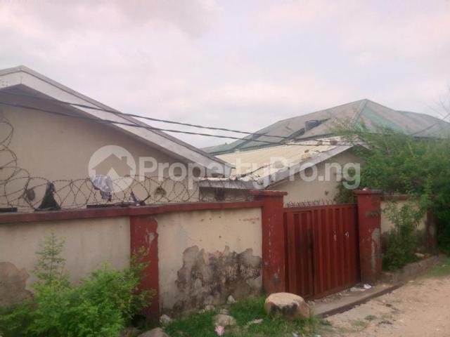 Bungalow for sale in Kubwa, Sokoto