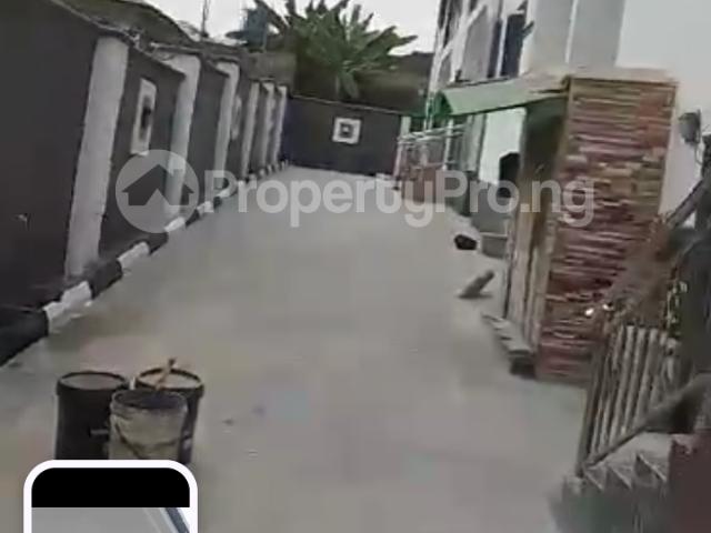 House for sale in Ikorodu, Abuja