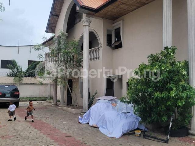 House for sale in Amuwo odofin