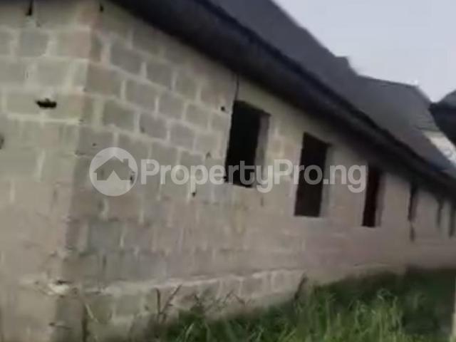 House for sale in Ikorodu, Abuja