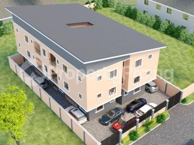 Apartment for sale in Lagos
