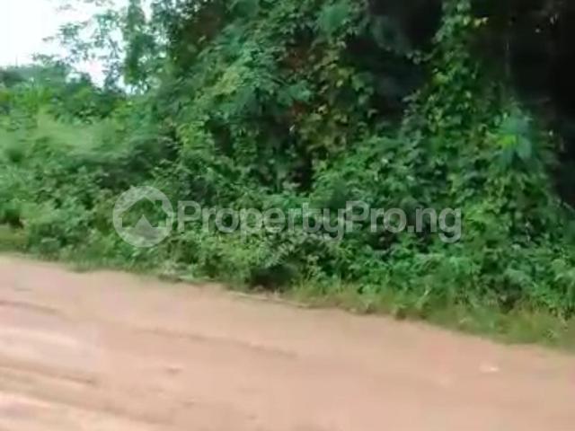 Property for sale in Ogun