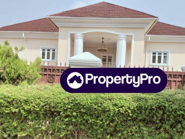 House for sale in Abuja
