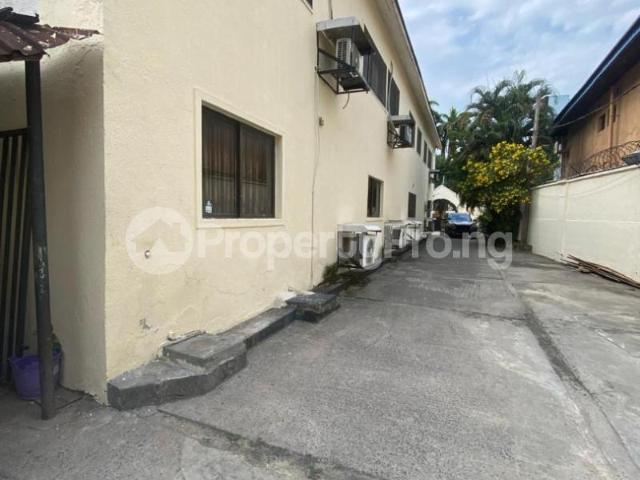 Duplex for sale in Lagos