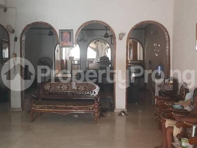 Duplex for sale in Rivers