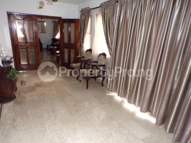 House for sale in Amuwo Odofin, Abuja