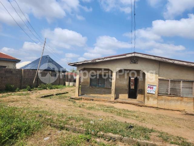 Bungalow for sale in Ojo