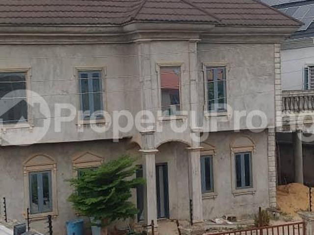Duplex for sale in Ikorodu