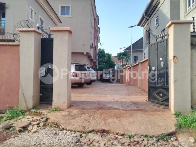 Apartment for sale in Enugu