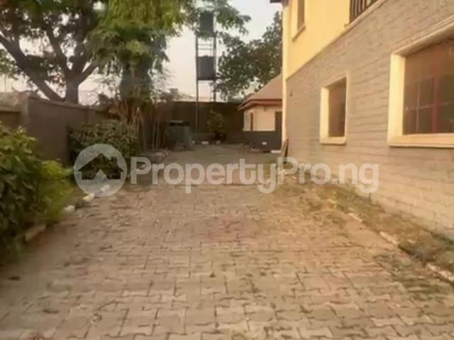 Duplex for sale in Guma, Benue