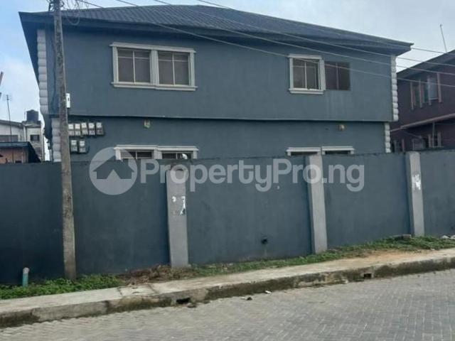 House for sale in Kosofe , Abuja