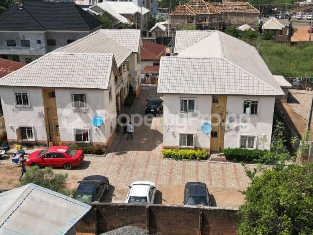 Apartment for sale in Ilorin East, Kwara