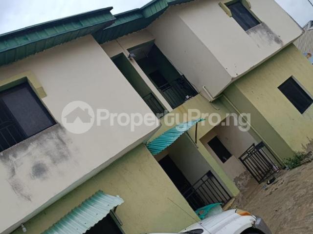 House for sale in Alimosho, Abuja