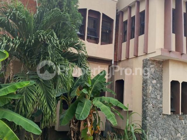 House for sale in Agege, Abuja