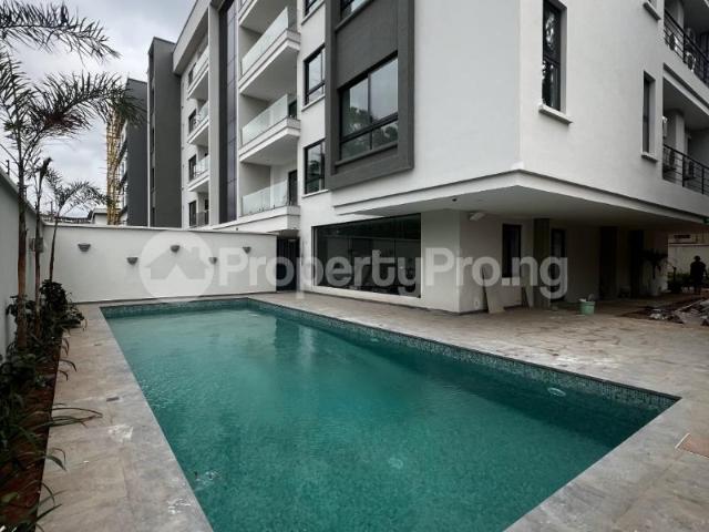 Apartment for sale in Lagos