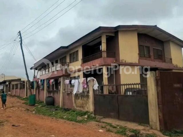 House for sale in Ojo