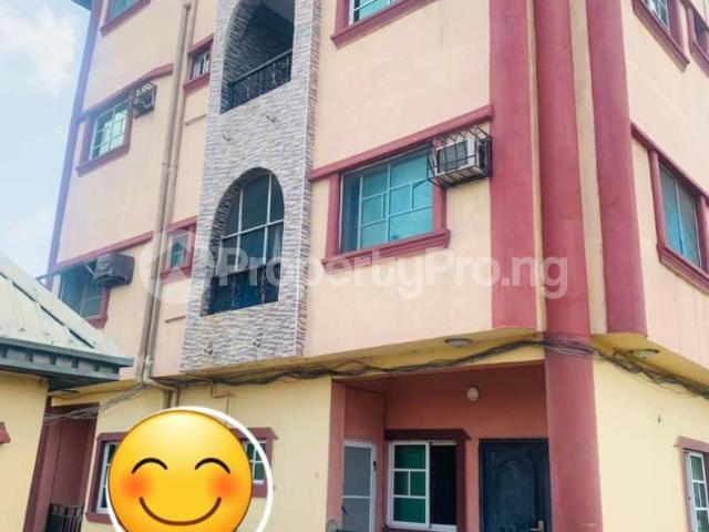 House for sale in Amuwo odofin