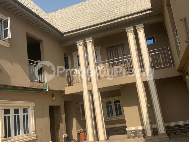 Apartment for sale in Ikorodu, Abuja