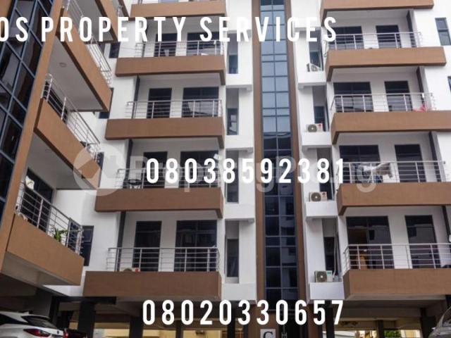Apartment for sale in Eti Osa, Abuja