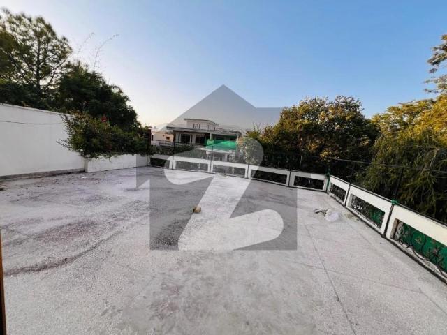 House for rent in اسلام آباد, زون 1