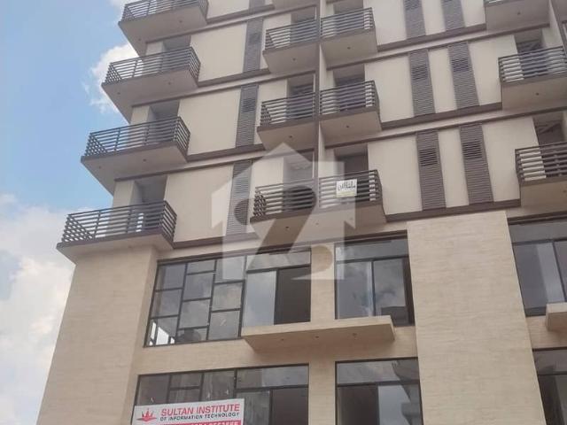 Office for sale in Islamabad