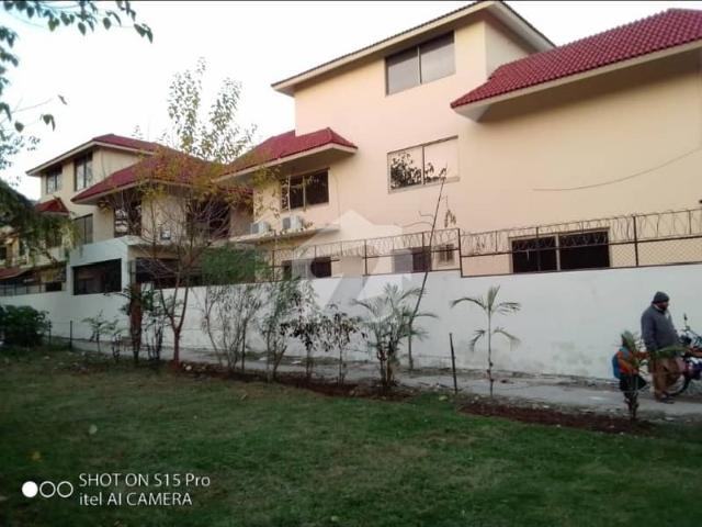 House for rent in Islamabad